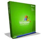 Microsoft Windows XP Home Edition (EN) (N09-01152)